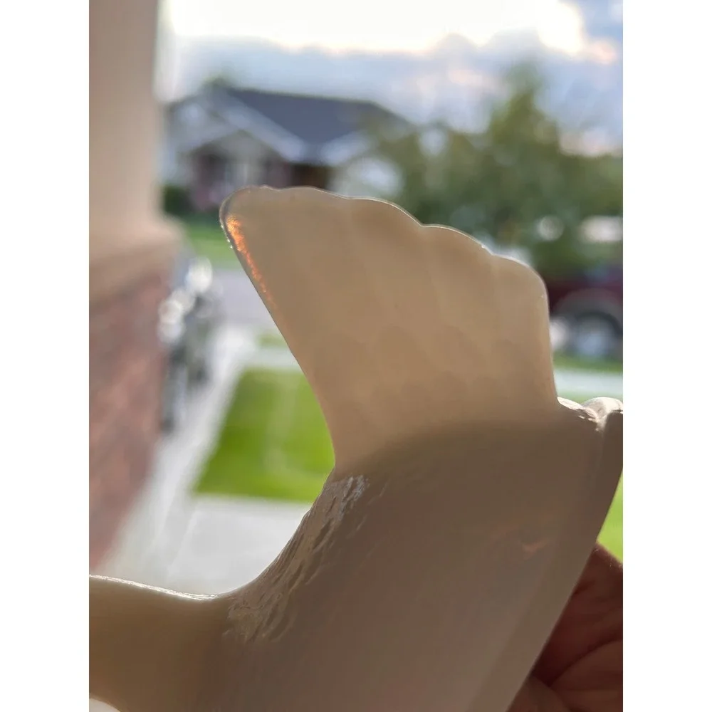 N/A vintage milk